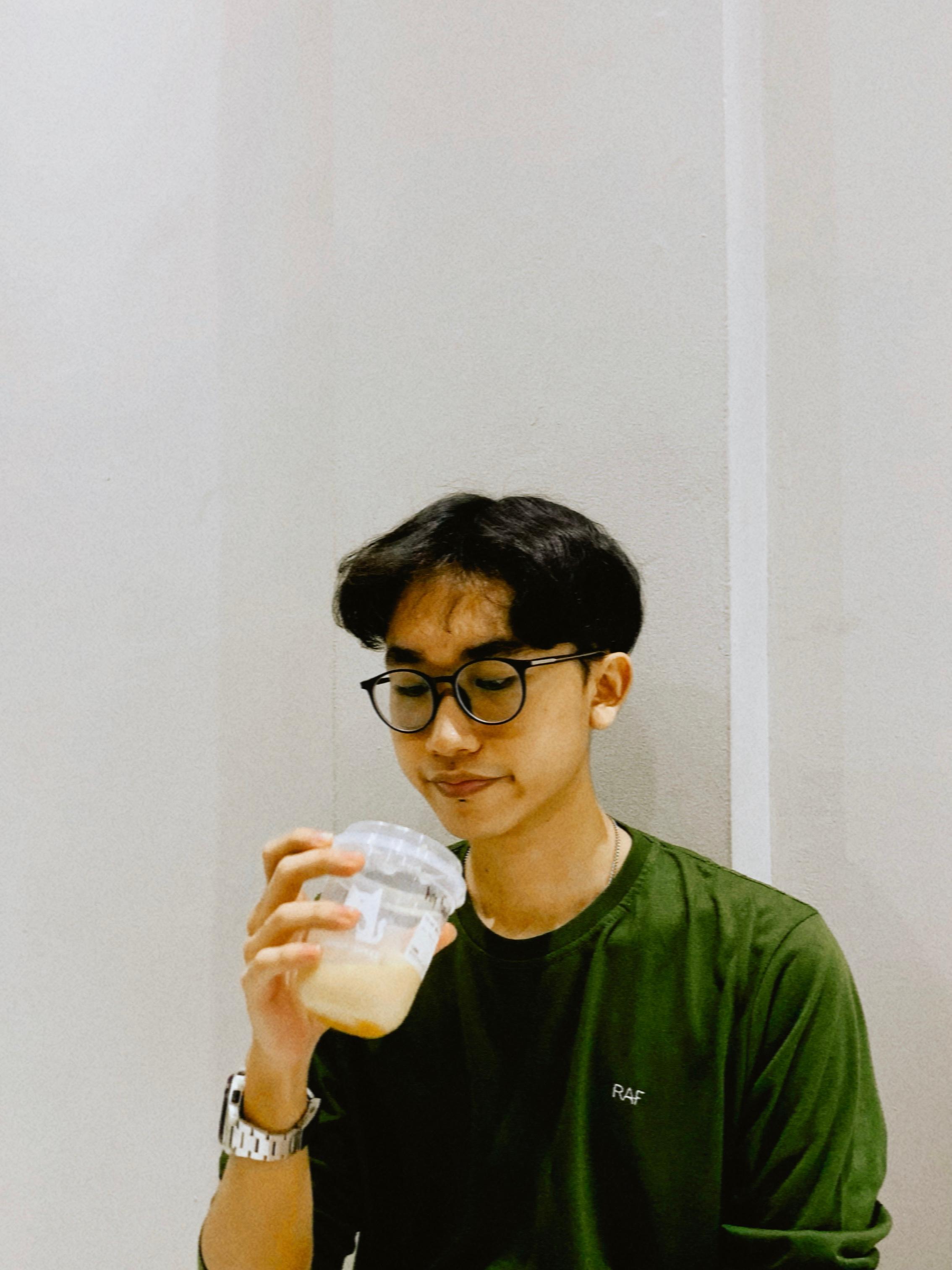 Muhammad Fakhri Alauddin